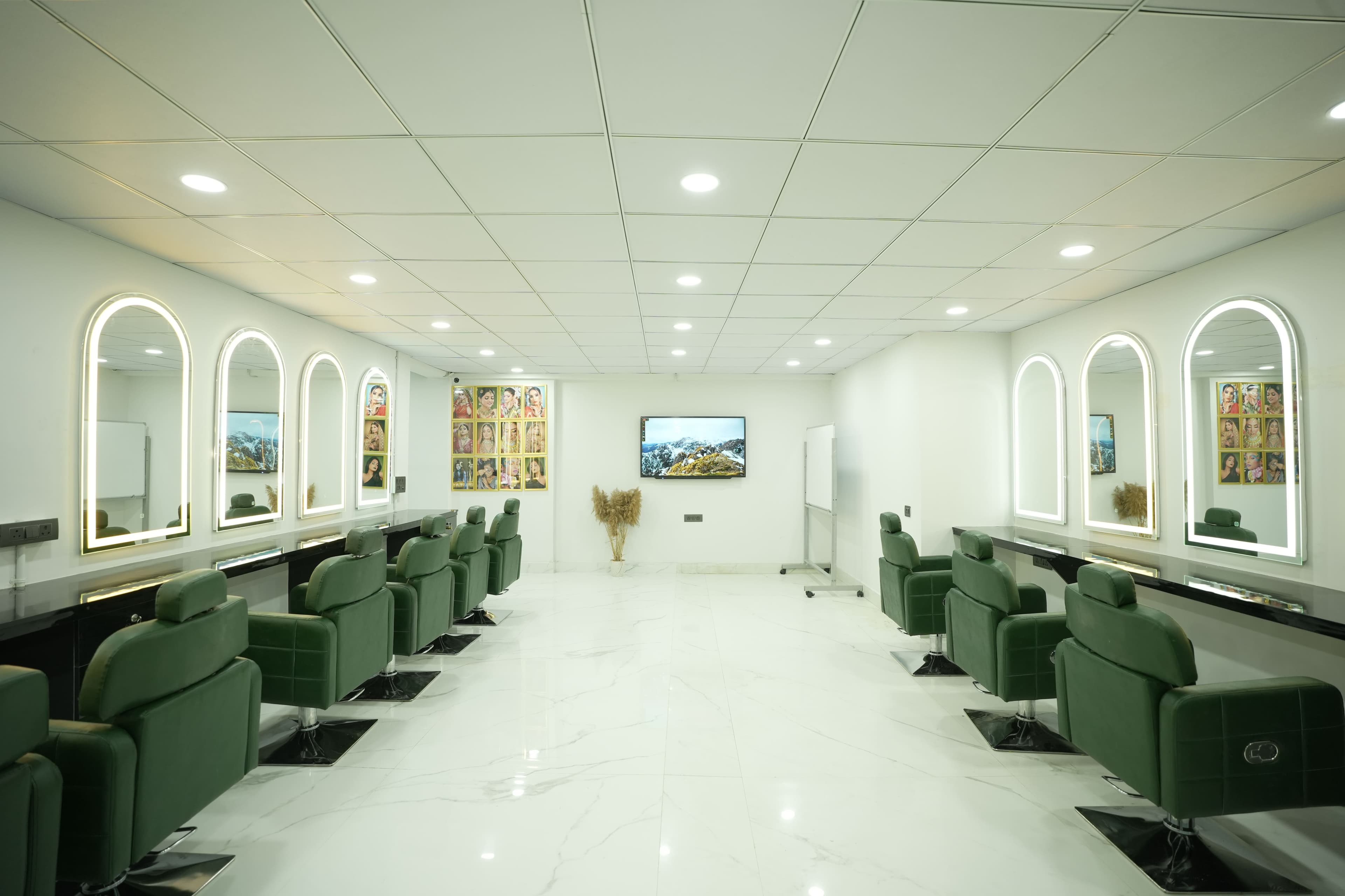 Academy Image