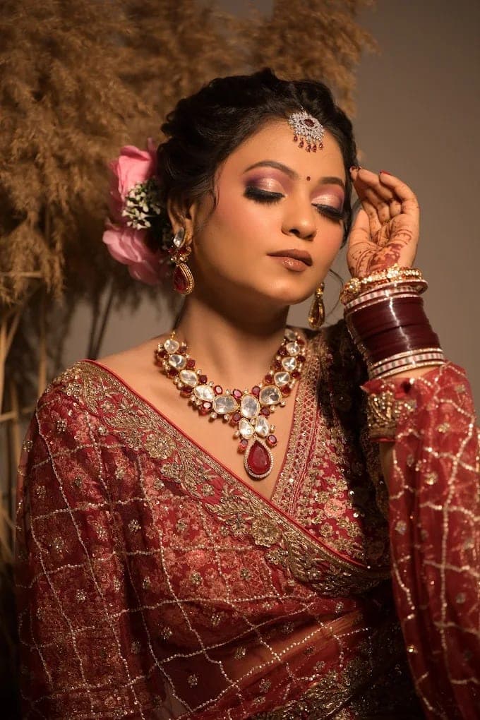 Makeup courses
